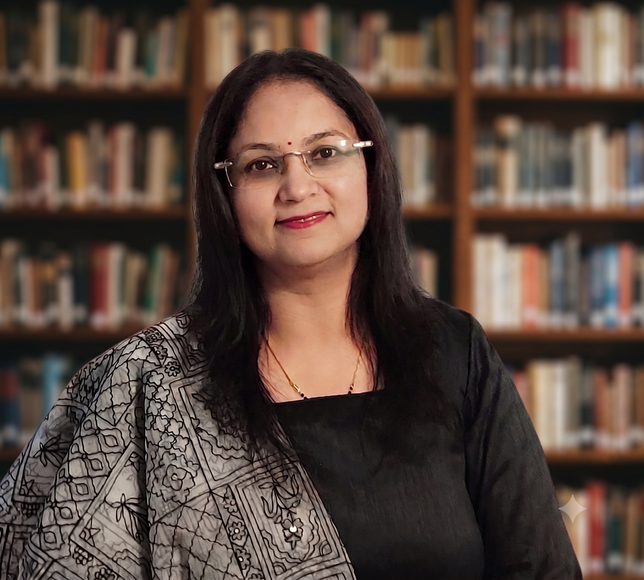 Shilpa Aglawe