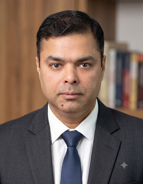 Vaibhav Dautkhani