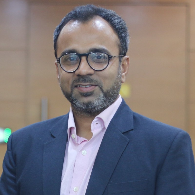 Yugesh Aglawe